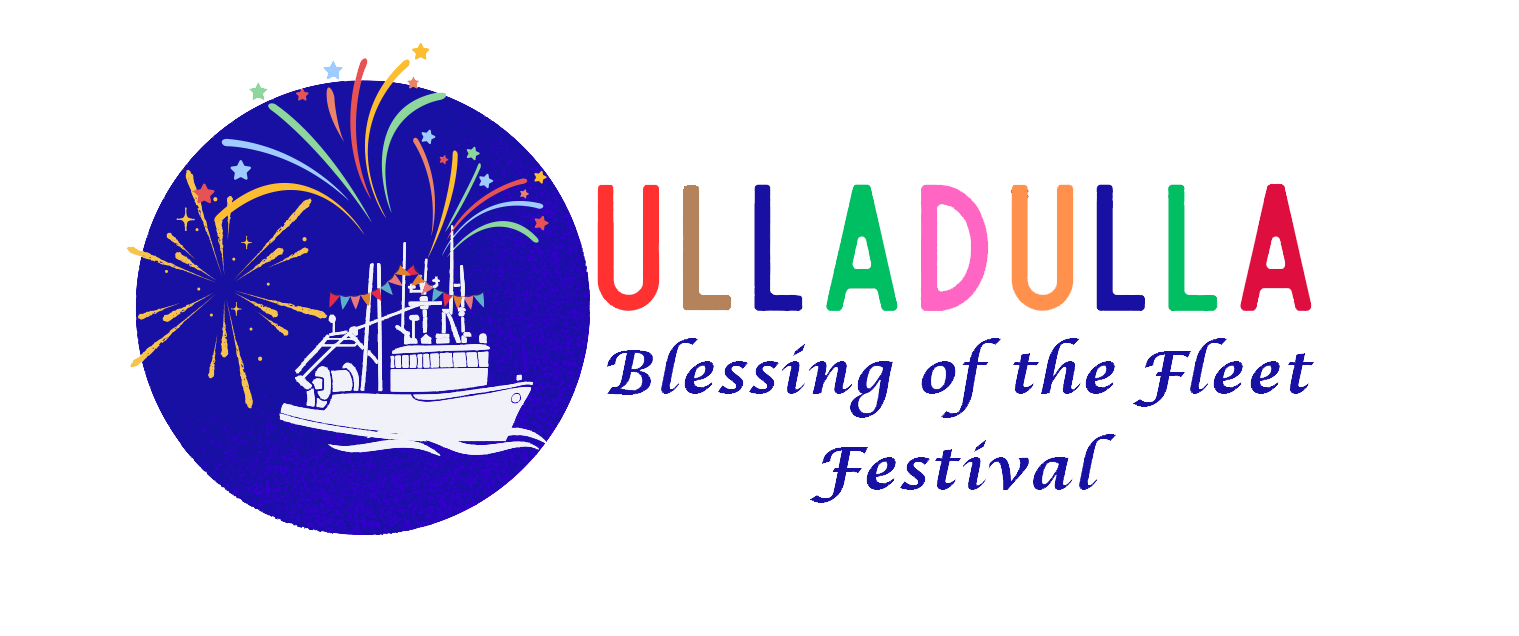 Ulladulla Blessing of the Fleet